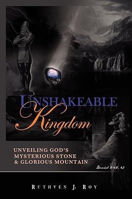 Unshakeable Kingdom by Roy, Ruthven J | Paperback | History Of Religion 2