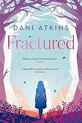 Fractured by Atkins, Dani | Paperback | Modern & Contemporary Fiction (Post C 1945)