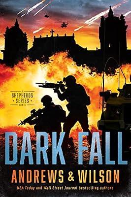 Dark Fall by Andrews; Wilson | Paperback | Fiction