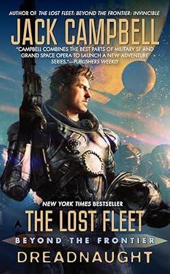 Dreadnaught by Campbell, Jack | Mass_Market | Fiction