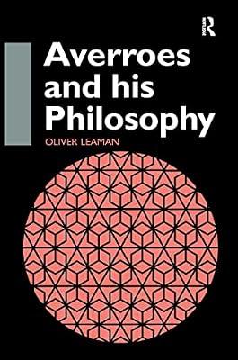 Averroes and His Philosophy (Curzon Jewish Philosophy) by Leaman, Oliver | Hardcover | Social Science