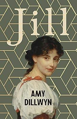 Jill by Dillwyn, Amy | Paperback | Historical Romance