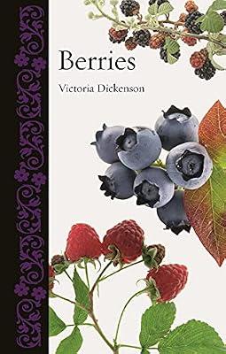 Berries (Botanical) by Dickenson, Victoria | Hardcover | Trees