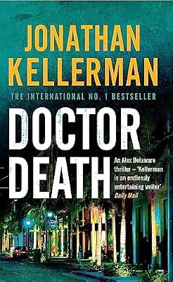 DOCTOR DEATH (NEW EDITION) by Kellerman, Jonathan | Paperback | Thriller