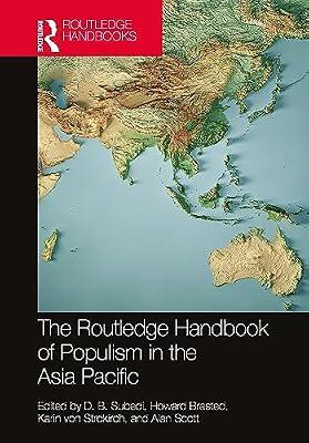 The Routledge Handbook of Populism in the Asia Pacific (Indo-Pacific in Context) | Hardcover | Regional