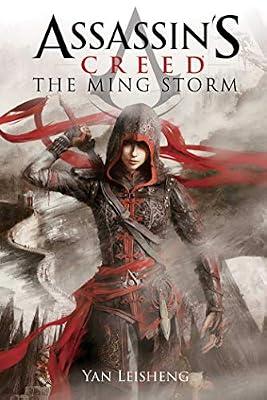 The Ming Storm by Leisheng, Yan | Paperback | Fiction