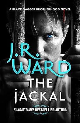 The Jackal by Ward, J. R. | Paperback | Fantasy Romance