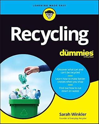 Recycling For Dummies: Understanding and Implementing Database Design Concepts for the Cloud and Beyond by Winkler, Sarah | Paperback | Self-Help