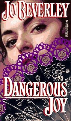 Dangerous Joy by Beverley, Jo | Paperback