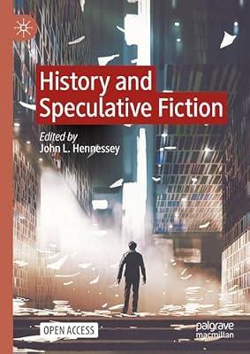 History and Speculative Fiction | Hardcover | Literature: History & Criticism