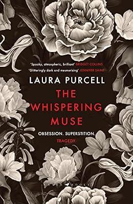 The Whispering Muse by Purcell, Laura | Paperback | Historical Fiction