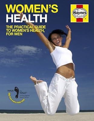 Women's Health Manual: The Practical Guide to Women's Health, for Men by Banks, Ian | Paperback | Women'S Health