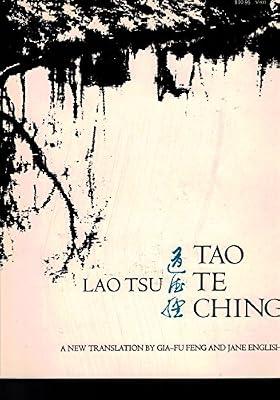 Tao TE Ching by Lao Tsu | Paperback | Biography: General