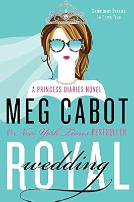 ROYAL WEDDING PB by Cabot, Meg | Paperback | Fiction