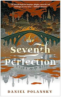 The Seventh Perfection by Polansky, Daniel | Paperback | Fiction