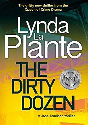 The Dirty Dozen by Plante, Lynda La | Hardcover | Modern & Contemporary Fiction (Post C 1945)