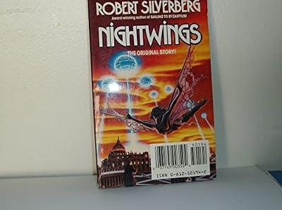The Last Castle/Nightwings (Tor Double Novel) by Vance, Jack; Siverberg, Robert | Mass_Market