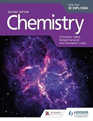 Chemistry for the Ib Diploma by Christopher | Paperback | Science