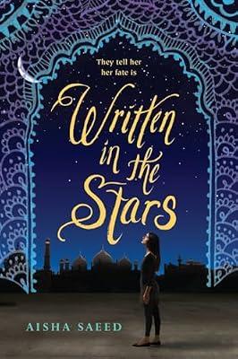 Written in the Stars by Saeed, Aisha | Paperback | Young Adult Fiction