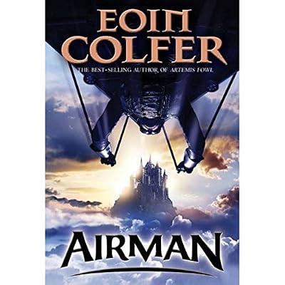 Airman by Colfer, Eoin | Paperback | Juvenile Fiction