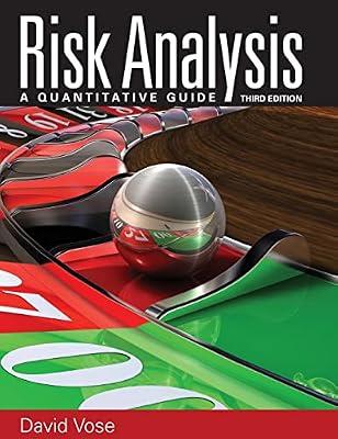 Risk Analysis: A Quantitative Guide by Vose, David | Hardcover | Business & Economics