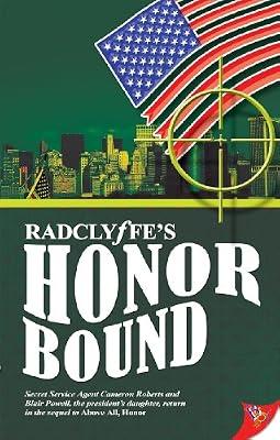 Honor Bound (Honor Series Book 2) by Radclyffe