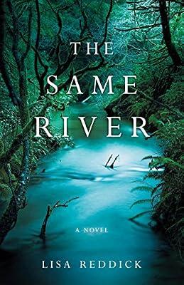 Same River: A Novel by Reddick, Lisa M. | Paperback | Modern & Contemporary Fiction (Post C 1945)