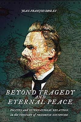 Beyond Tragedy and Eternal Peace by Drolet, Jean-franois | Paperback | Political Science