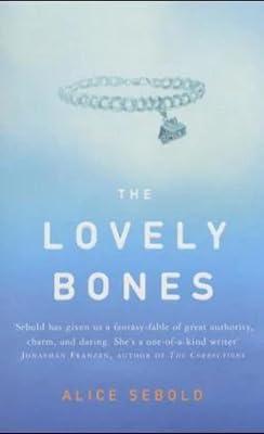 The Lovely Bones by Sebold, Alice | Paperback | Modern & Contemporary Fiction (Post C 1945) 2