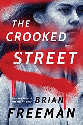 The Crooked Street: 3 (Frost Easton, 3) by Freeman, Brian | Paperback | Crime & Mystery