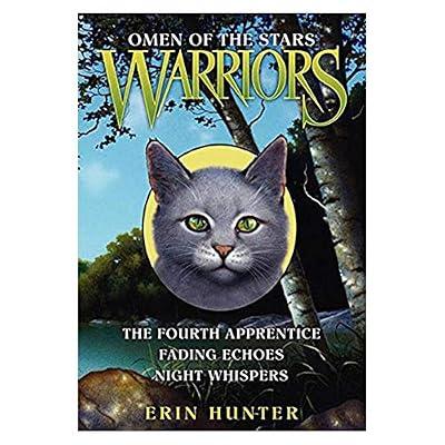 Night Whispers: Omen of the Stars #3: Night Whispers: 03 (Warriors: Omen of the Stars) by Hunter, Erin | Paperback | Juvenile Fiction