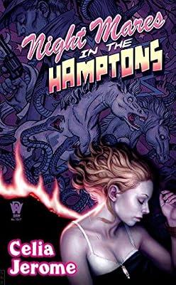 Night Mares in the Hamptons: 2 (Willow Tate) by Jerome, Celia | Paperback | Fiction
