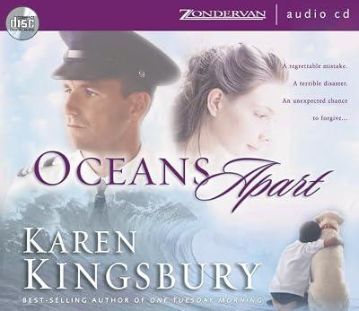 Unabridged (Oceans Apart) by Kingsbury, Karen | Audiocd | Modern & Contemporary Fiction (Post C 1945)