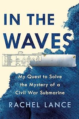 In the Waves by Lance, Rachel | Hardcover | History