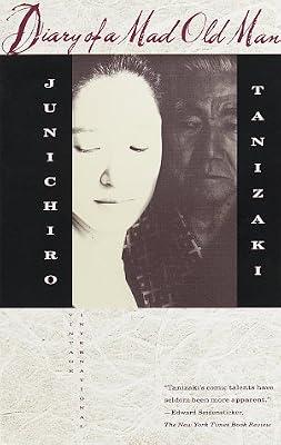 Diary of a Mad Old Man (Vintage International) by Tanizaki, Junichiro | Paperback | Modern & Contemporary Fiction (Post C 1945)