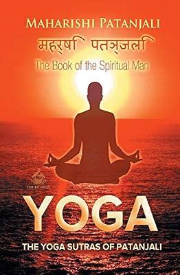 The Yoga Sutras of Patanjali by Patanjali, Maharishi | Paperback | Body