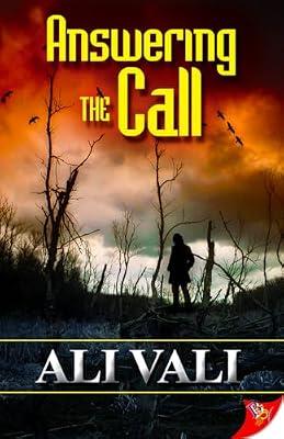 Answering the Call by Vali, Ali | Paperback | Fiction