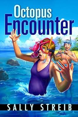 Octopus Encounter by Streib, Sally | Hardcover | Juvenile Fiction