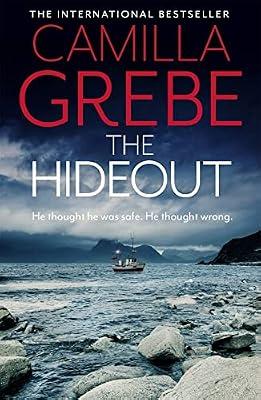 The Hideout by Grebe, Camilla | Paperback | Crime & Mystery