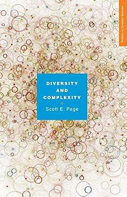 Diversity and Complexity by Page, Scott | Paperback | Political Science