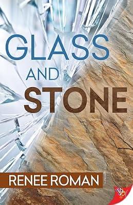 Glass and Stone by Roman, Renee | Paperback | Fiction