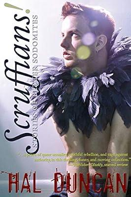Scruffians! Stories of Better Sodomites by Duncan, Hal | Paperback | Fiction