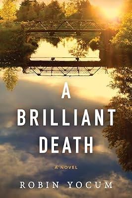 A Brilliant Death by Yocum, Robin | Paperback | Crime & Mystery