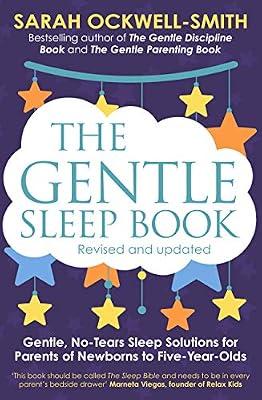 The Gentle Sleep Book by Ockwell-Smith, Sarah | Paperback | Advice On Parenting