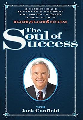 The Soul of Success | Hardcover | Business & Economics
