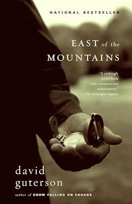 East of the Mountains (Vintage Contemporaries) by Guterson, David | Paperback | Fiction 2