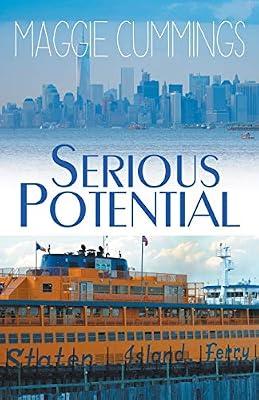 Serious Potential by Cummings, Maggie | Paperback | Fiction