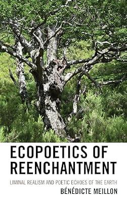 Ecopoetics of Reenchantment: Liminal Realism and Poetic Echoes of the Earth (Ecocritical Theory and Practice) by Meillon, Benedicte | Hardcover | Literary Criticism