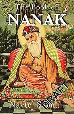 The Book Of Nanak by SARNA, NAVTEJ | Paperback | Prose: Non-Fiction