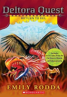 Return to Deltora by Rodda, Emily | Paperback | Juvenile Fiction
